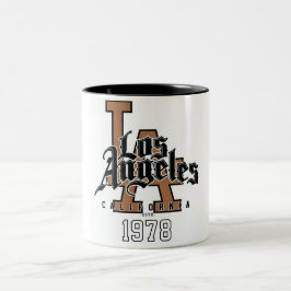 Tasse der klassischen Keramik - Ideal für Kaffee u