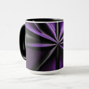 Tasse der klassischen Keramik - Ideal für Kaffee u