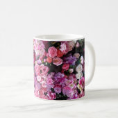 Tasse der klassischen Liebe (VorderseiteRechts)