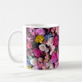 Tasse der klassischen Liebe (Links)
