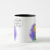 TASSE "der kleine Prinz " (Zentrum)