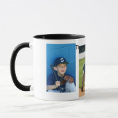 Tasse der kleinen Liga (Links)