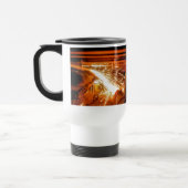 Tasse der Klempnerfunken (Links)