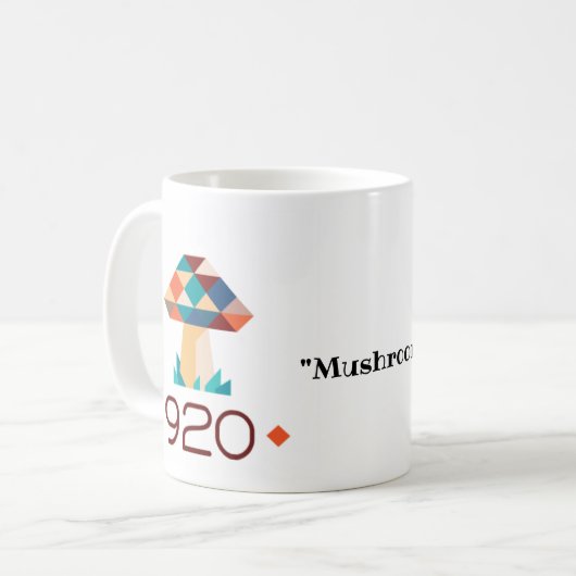 Tasse der Koalitions-920 (Vorderseite Links)