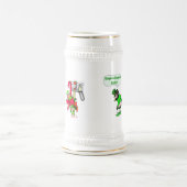 Tasse der Kobobaun-Regel (Mittel)