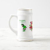 Tasse der Kobobaun-Regel (Links)