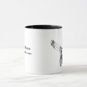 Tasse der Kombattanten Kelse (Zentrum)