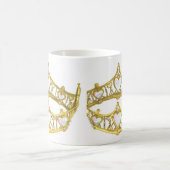 Tasse der Königin des Herzens (Mittel)