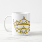 Tasse der Königin des Herzens (Links)
