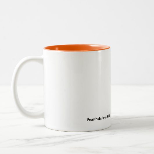 Tasse der Königin-FiFi Halloween (Links)