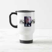 Tasse der Königin-Tiffany (Links)