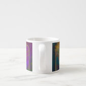 Tasse der Korallentiefen (Rückseite)