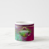 Tasse der Korallentiefen (Vorderseite)