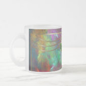 Tasse der Korallentiefen (Links)