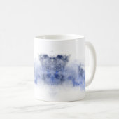 Tasse der kosmischen Welle (VorderseiteRechts)