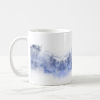 Tasse der kosmischen Welle