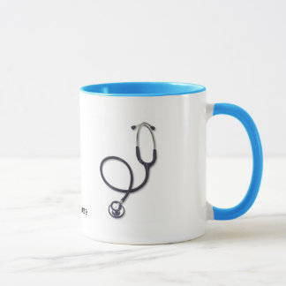 Tasse der Krankenschwester-#1