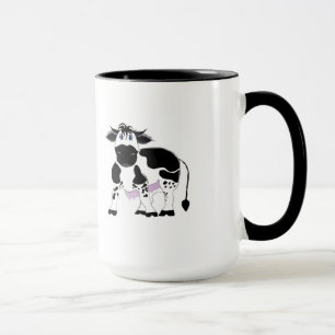 Tasse der Kuh-Mooo-Dy