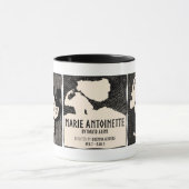 Tasse der Kuriositäts-Theater-Jahreszeit-13 (Zentrum)