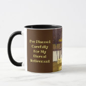 Tasse der Lebensversicherung (Links)