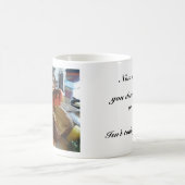 Tasse der Leckerei-sich (Mittel)