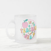 Tasse der Lehrkräfte (Links)