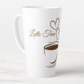 Tasse der letzten Zeit (Linke Ecke)