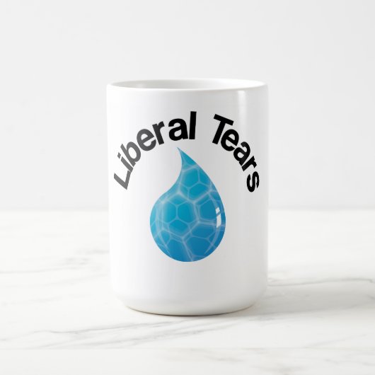Tasse der liberalen Tränen (Mittel)
