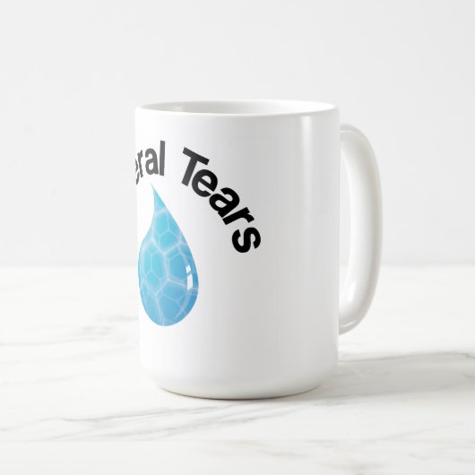 Tasse der liberalen Tränen (VorderseiteRechts)