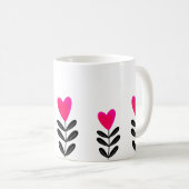 Tasse der Liebe (VorderseiteRechts)