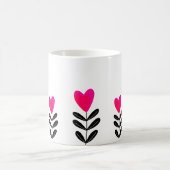 Tasse der Liebe (Mittel)