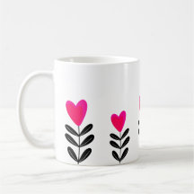 Tasse der Liebe