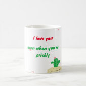 Tasse der Liebe (Mittel)