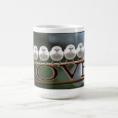 Tasse der LIEBE (Mittel)