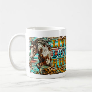 Tasse der Liebe