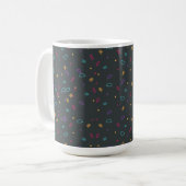 Tasse der Liebe (Vorderseite Links)