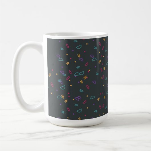 Tasse der Liebe (Links)
