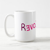 Tasse der Liebe (Links)