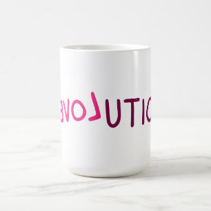 Tasse der Liebe