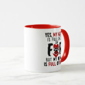 Tasse der Liebe (VorderseiteRechts)