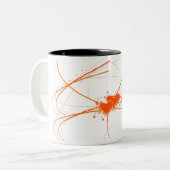 Tasse der Liebe-2 (Vorderseite Links)