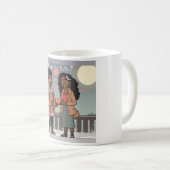 Tasse der Liebe - gemeinsam (VorderseiteRechts)