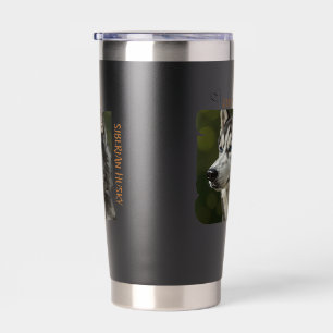 Tasse der Liebe Geschenkideen für Hundebesitzer Thermobecher