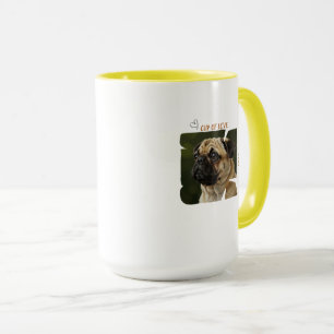 Tasse der Liebe Hunde Liebhaber Kaffee Tasse Gesch