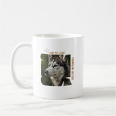 Tasse der Liebe Hunde Liebhaber Kaffeetasse Gesche (Links)