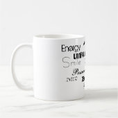 Tasse der Liebe sich (Links)