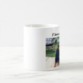 Tasse der Liebe u des Großvaters I addieren Ihr (Mittel)