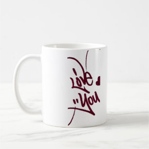Tasse der Liebe (Valentinstag) ❤️