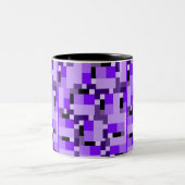 Tasse der lila Box (Mittel)