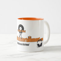 Tasse der Logos auf der Website von Melted Wax (20